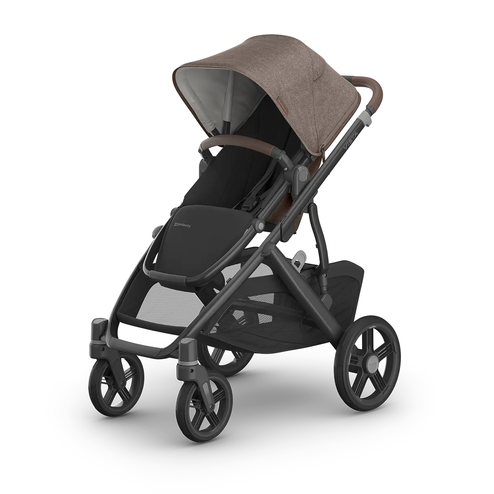 uppababy vista v2 seat age UPPAbaby Vista V3 Stroller