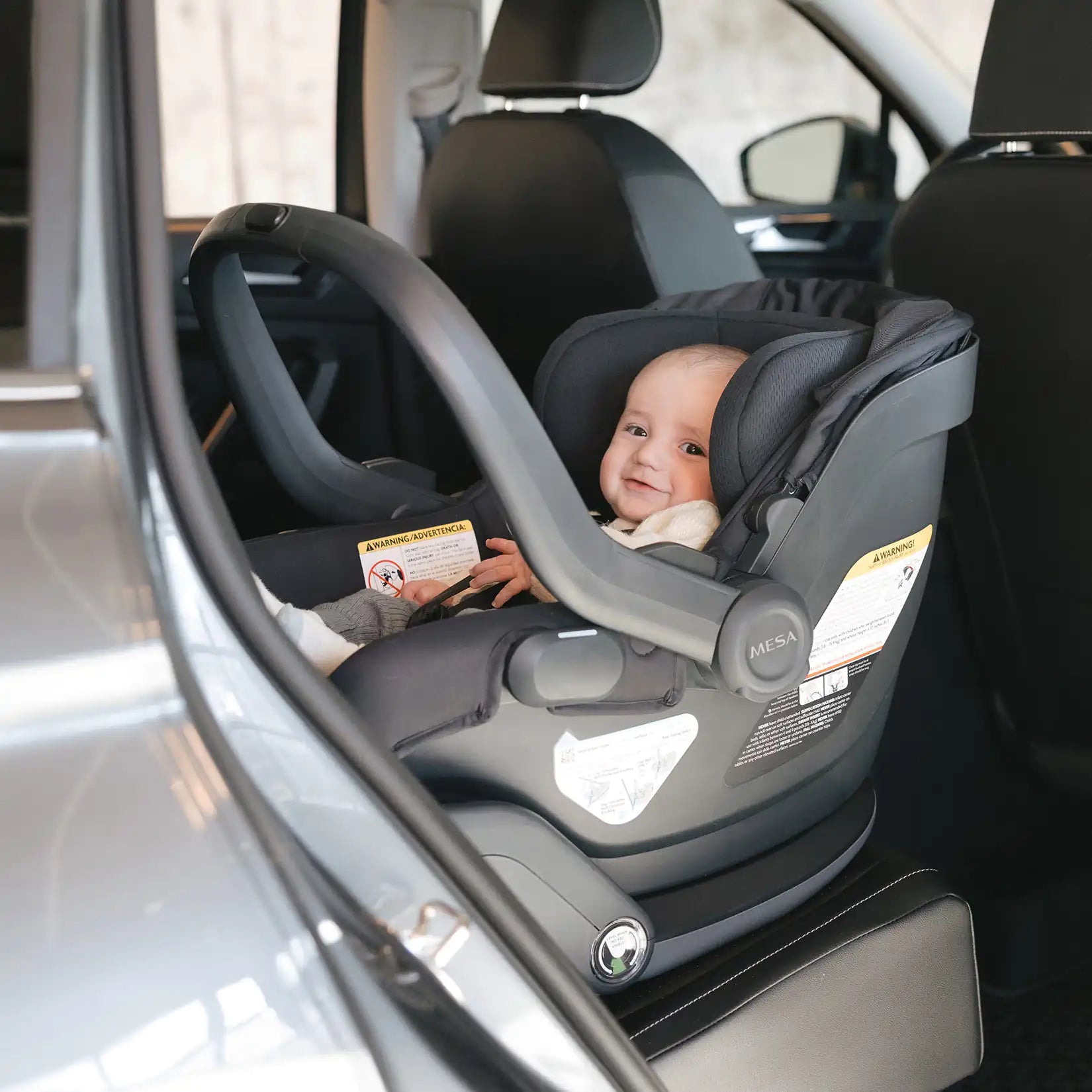 uppababy mesa infant Uppababy Mesa V3 Infant Car Seat – Bambino Furniture