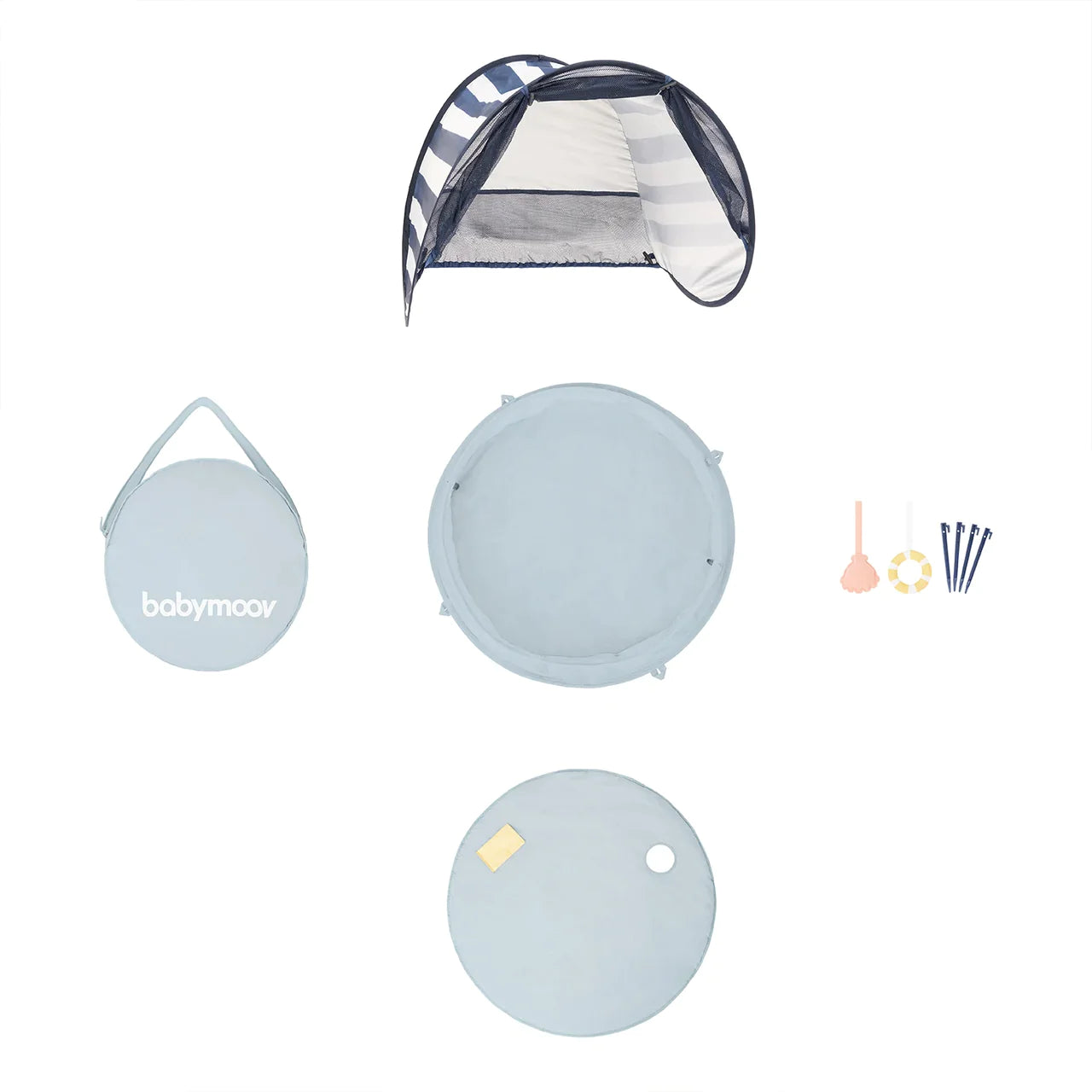 babymoov anti uv tent BABYMOOV Anti-UV Tent Aquani