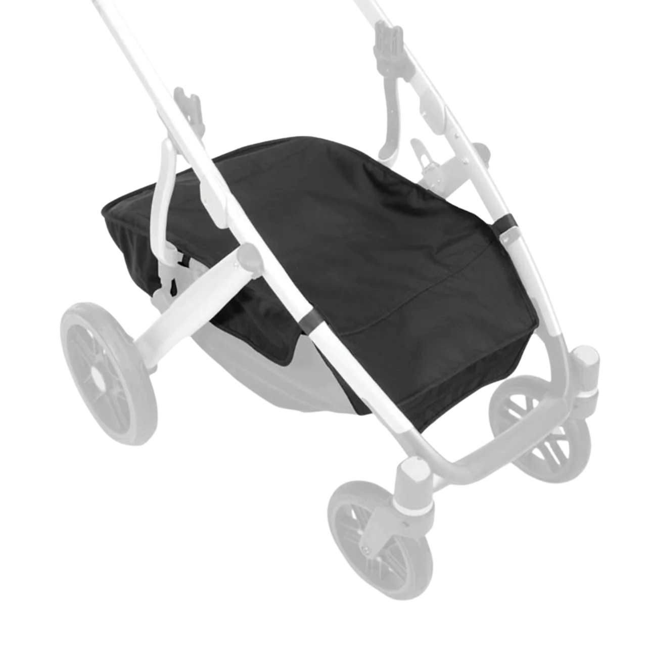 Uppababy vista storage sales basket