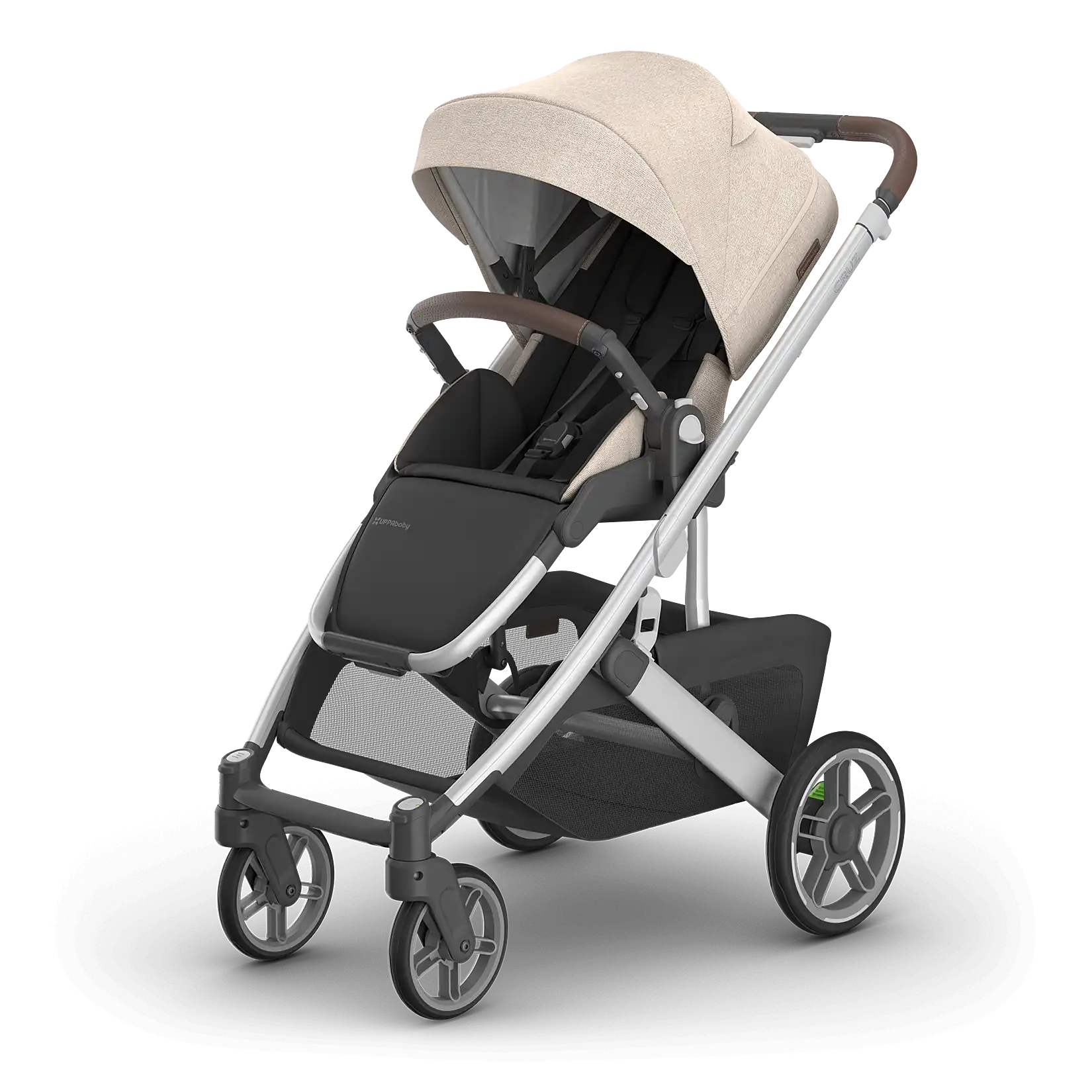 how to fold uppababy vista UPPAbaby Cruz v3