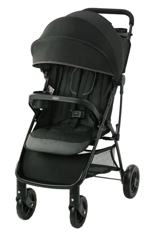 graco nimblelite stroller brody Graco NimbleLite Stroller