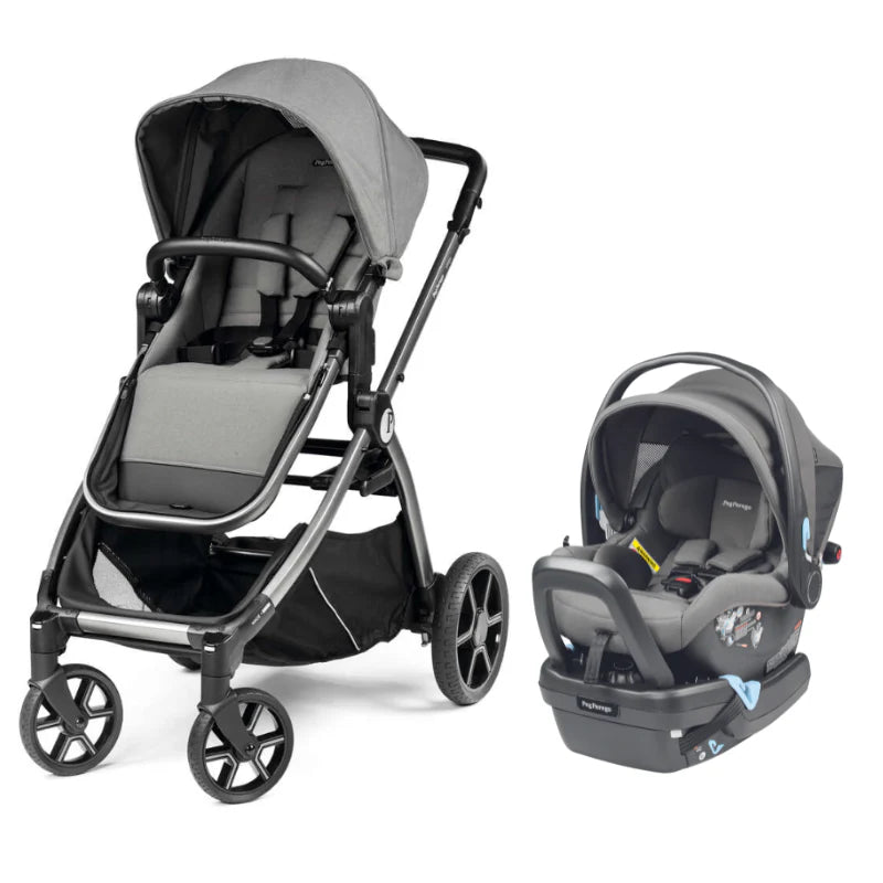 peg perego 2024 YPSI Travel System