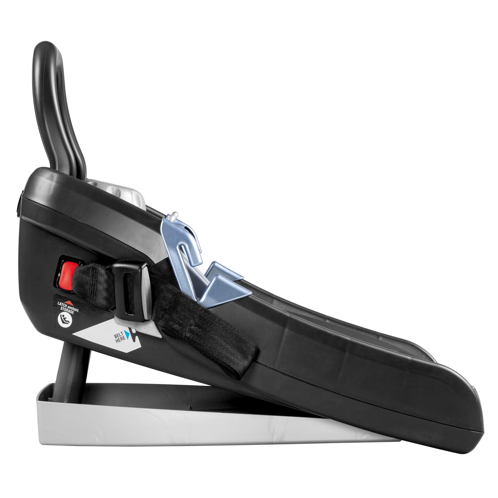 Peg Perego Base for Car Seat Primo Viaggio 4-35