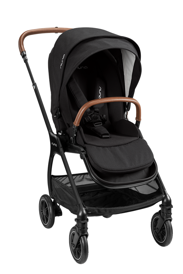 nuna triv stroller age Nuna TRIV Next Stroller