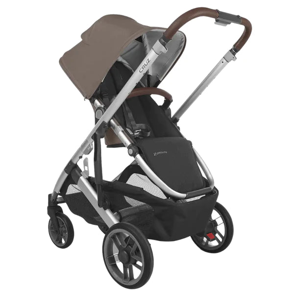 Uppababy sales cruz pink