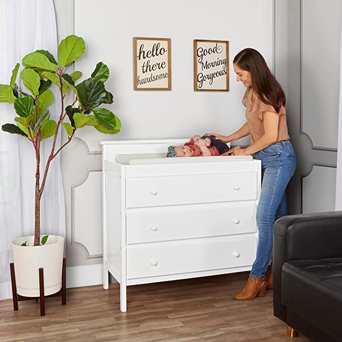 MODERN Marisol CHANGING TABLE
