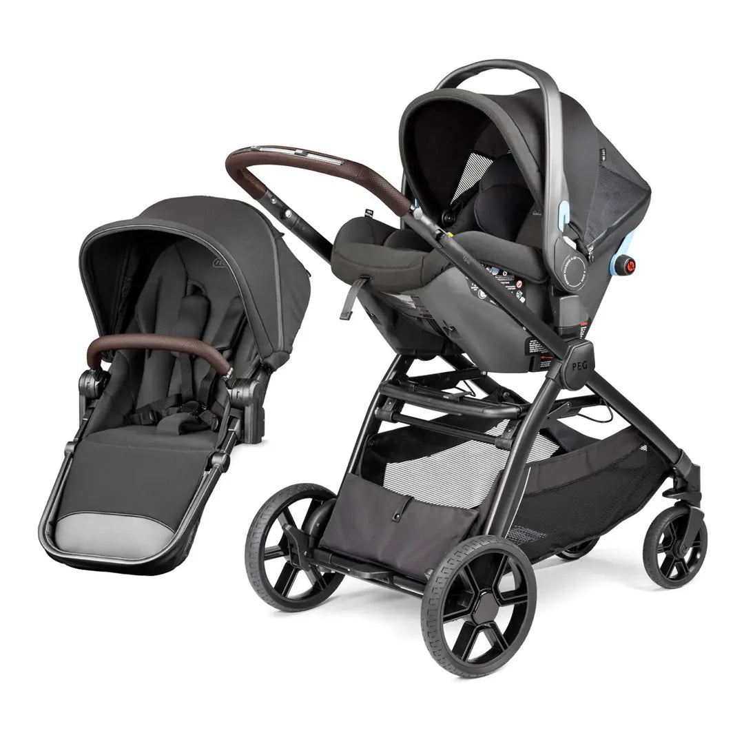 peg perego ypsi seat YPSI Travel System