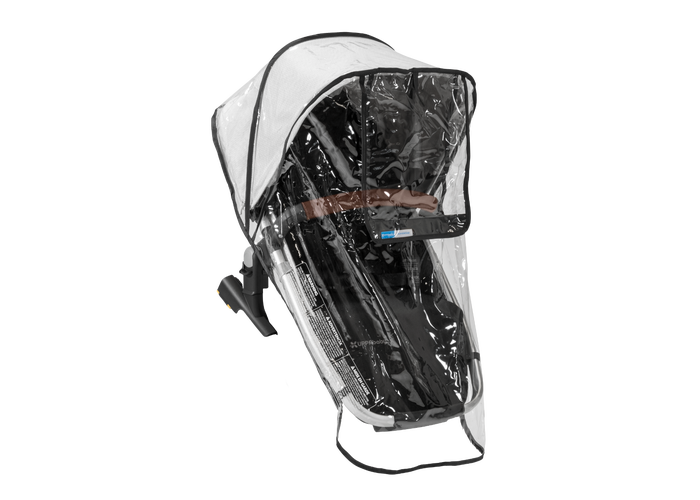 UPPABABY VISTA Rumble Seat Rain Shield Bambino Furniture