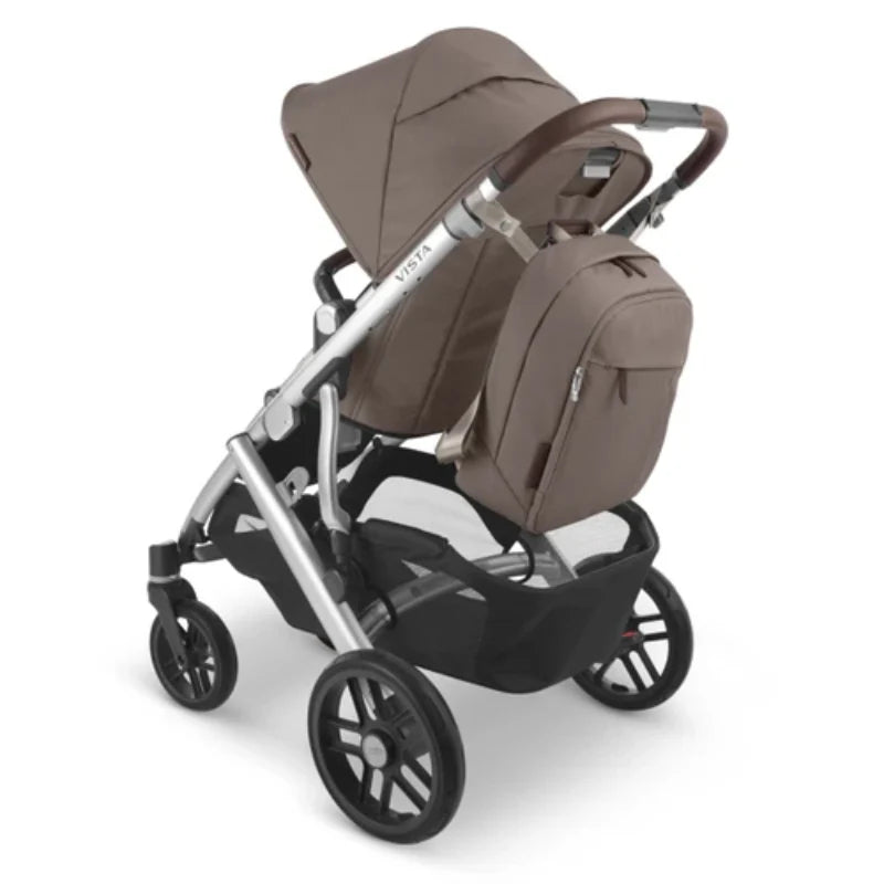 uppababy vista diaper bag UPPAbaby Changing Backpack – Bambino Furniture