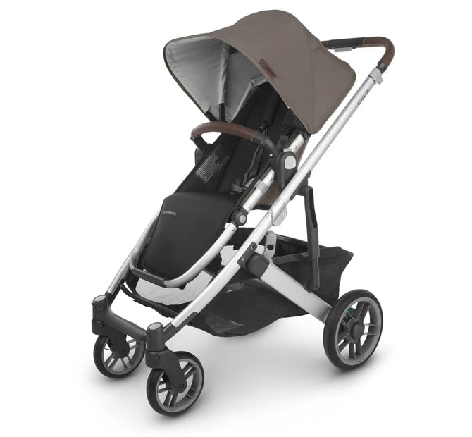 theo bugaboo UPPAbaby Cruz V2 Stroller