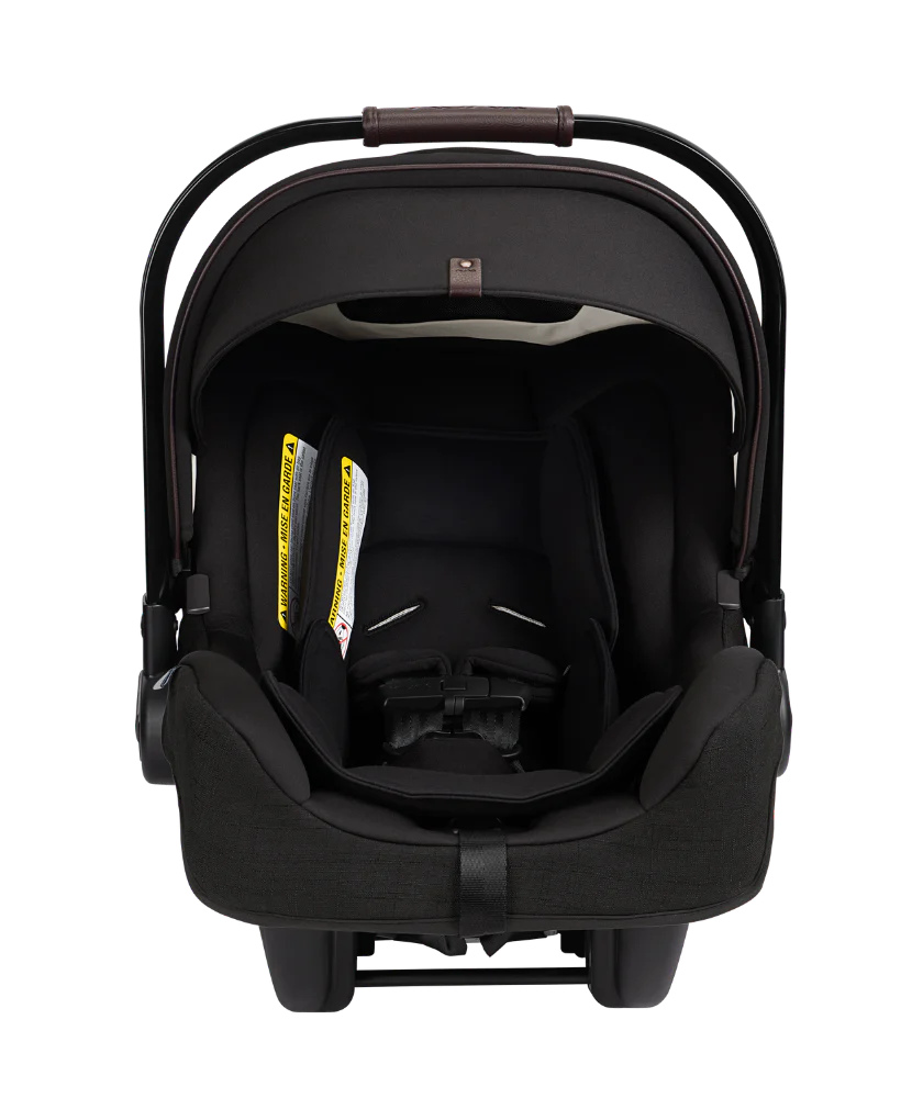 Pipa Riveted Infant Car Seat