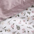 Perlimpinpin 4-Piece Crib Bedding Set | Floral