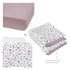 Perlimpinpin 4-Piece Crib Bedding Set | Floral