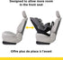 Safety 1st Grow and Go Arb 3-In-1 Car Seat | Roan