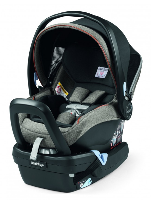 peg perego agio lounge Peg Perego - Car Seat Primo Viaggio 4-35 Nido