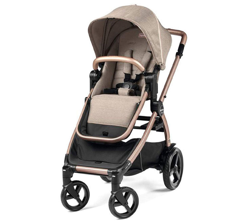 mon amour peg perego Peg Perego - Stroller YPSI