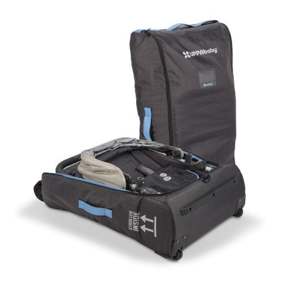 uppababy vista v2 travel bag UPPAbaby VISTA Travel Bag – Bambino Furniture