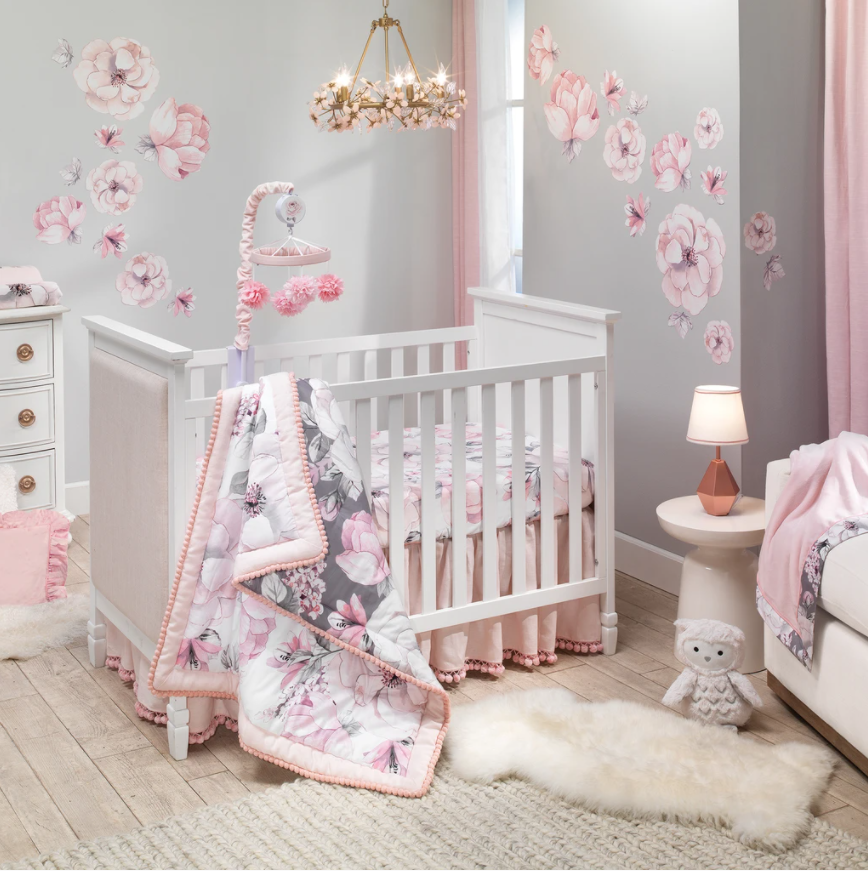 Flower baby bedding new arrivals