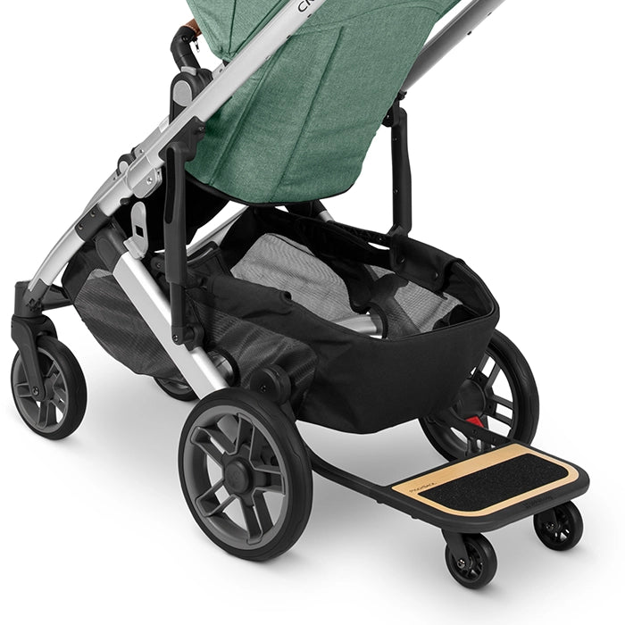 Uppababy cruz sales 2020 release date