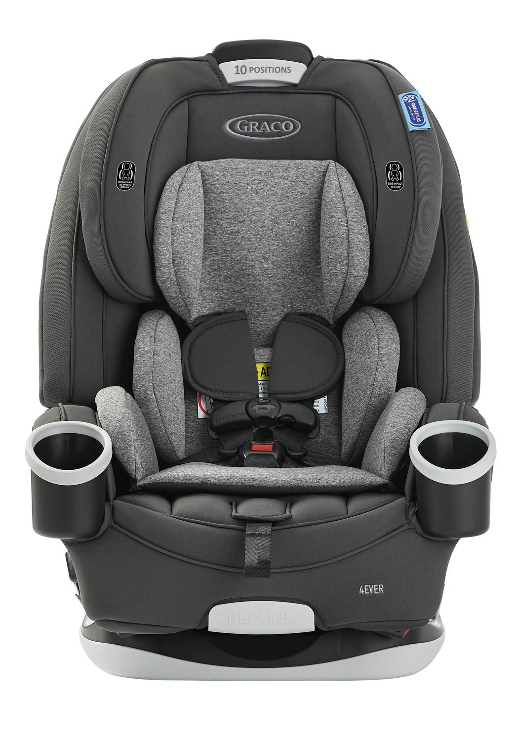 Graco 4Ever 4-in-1 Convertible Car Seat Lofton – Bambino Furniture