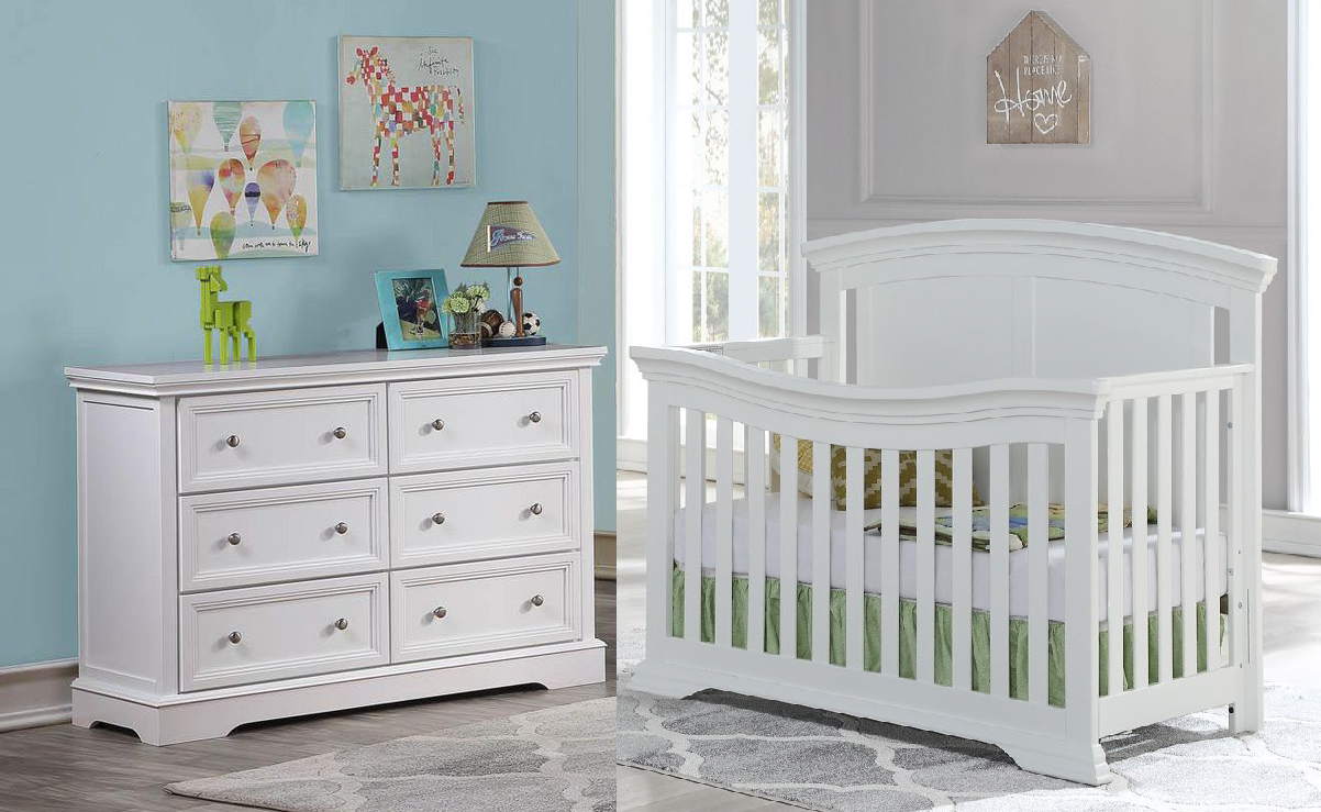 Dutailier baby furniture sales