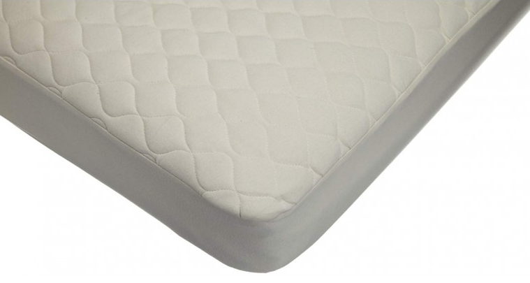 Organic Waterproof Baby Mattress Cover Bambino Furniture