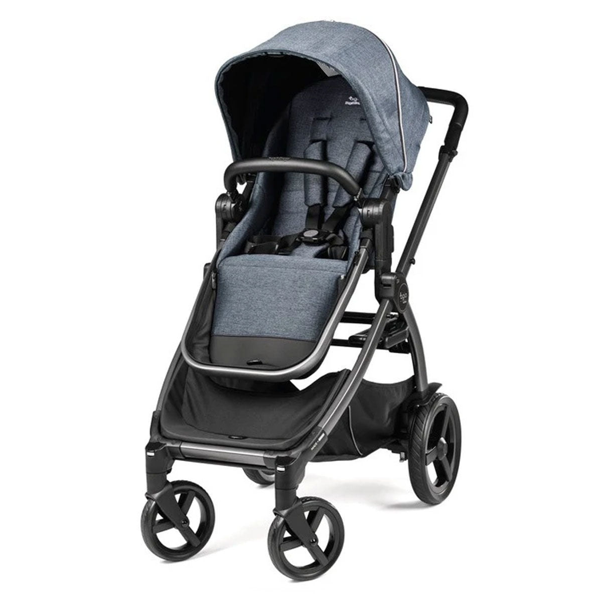 Poussette Peg Perego Agio Z4 Mirage