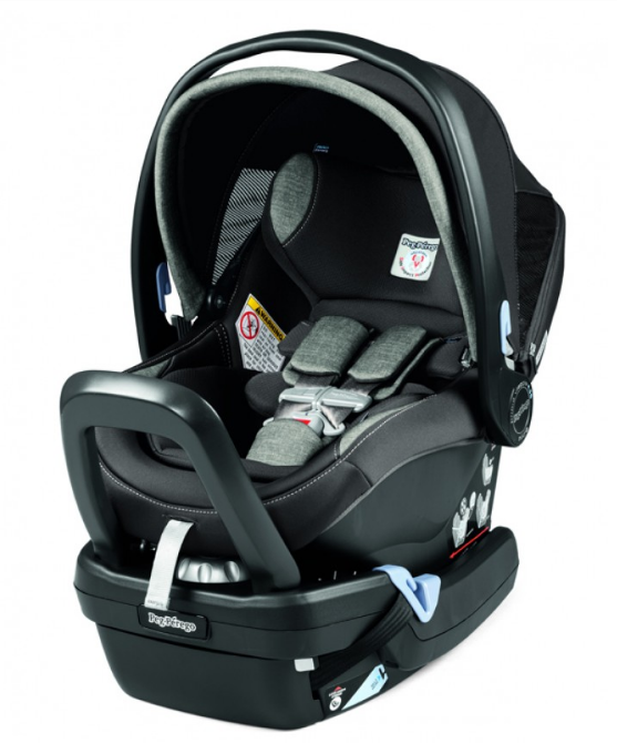 peg perego nido atmosphere Peg Perego - Car Seat Primo Viaggio 4-35 Nido