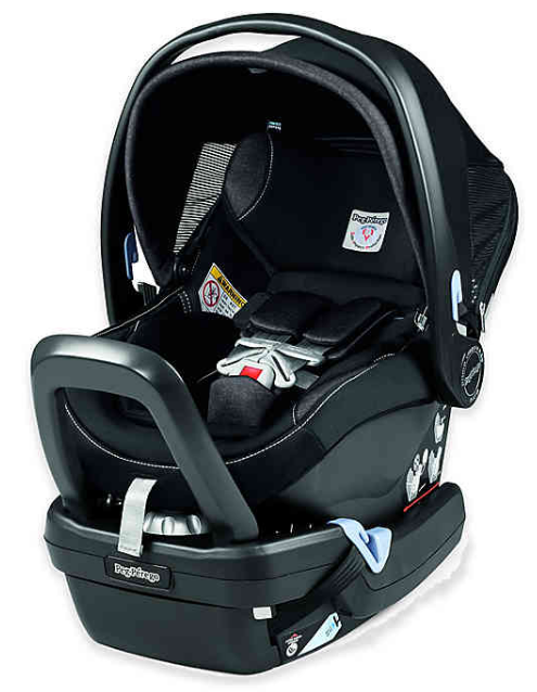 peg perego car seat infant Peg Perego - Car Seat Primo Viaggio 4-35 Nido