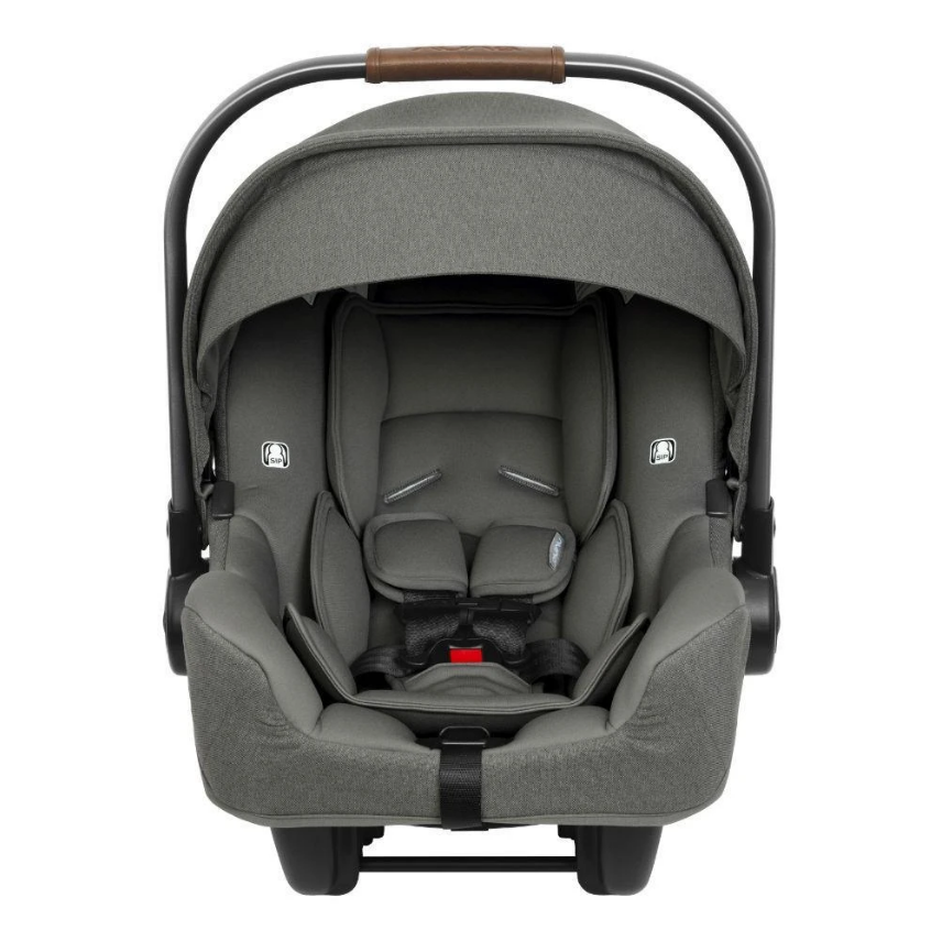 Nuna Pipa Infant Car Seat | Granite