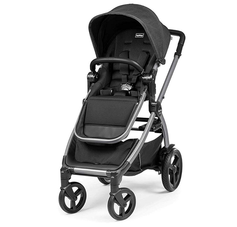 Peg perego stroller best sale