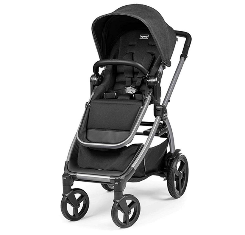 Peg Perego - Stroller YPSI | Onyx