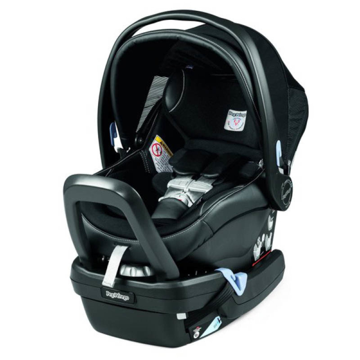 peg perego primo viaggio 4-35 weight PRIMO VIAGGIO 4-35 NIDO INFANT SEAT – Bambino Furniture