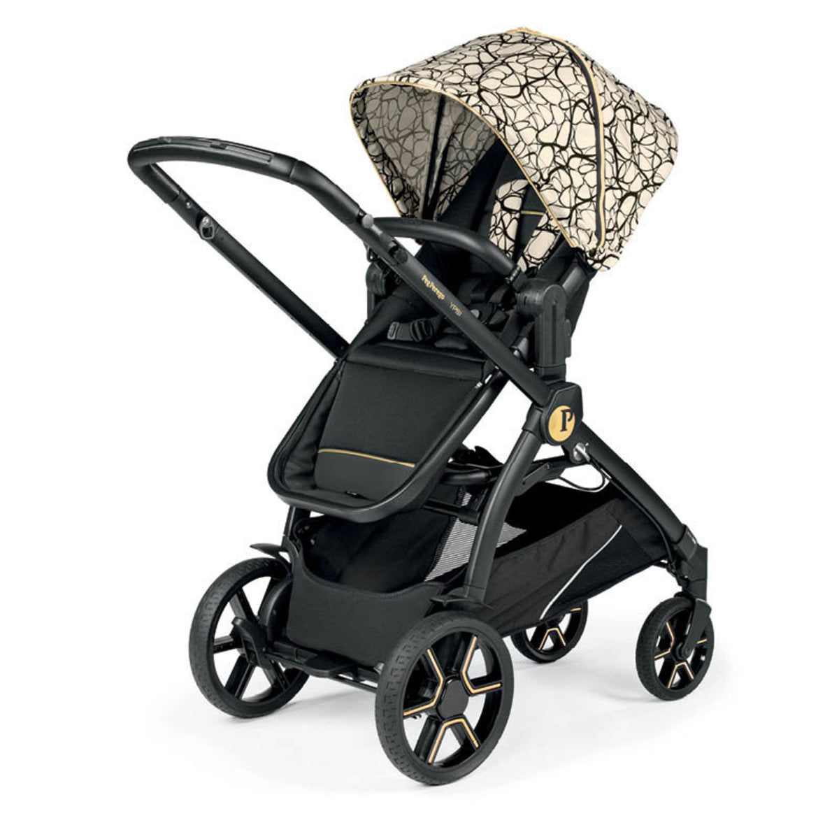 YPSI STROLLER (2021)