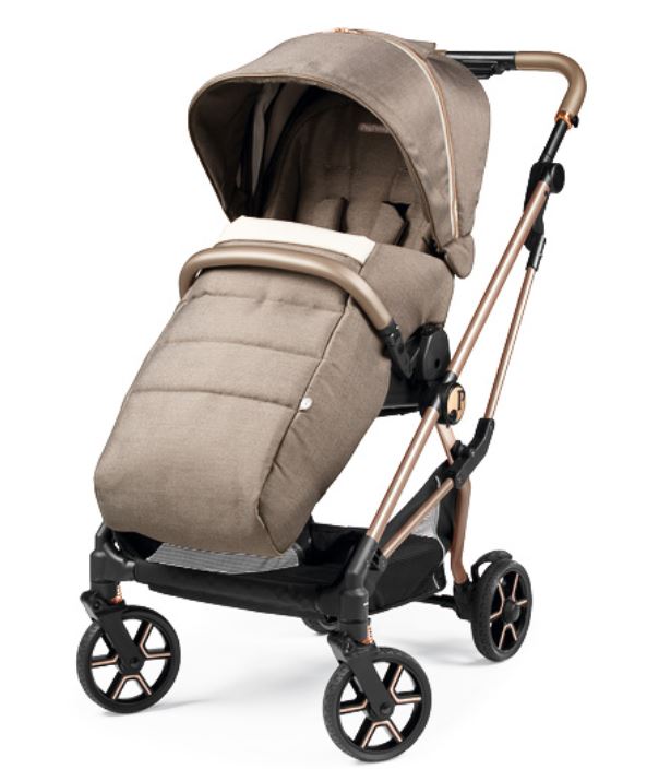 Poussette Peg Perego Vivace mon amour – Bambino Furniture