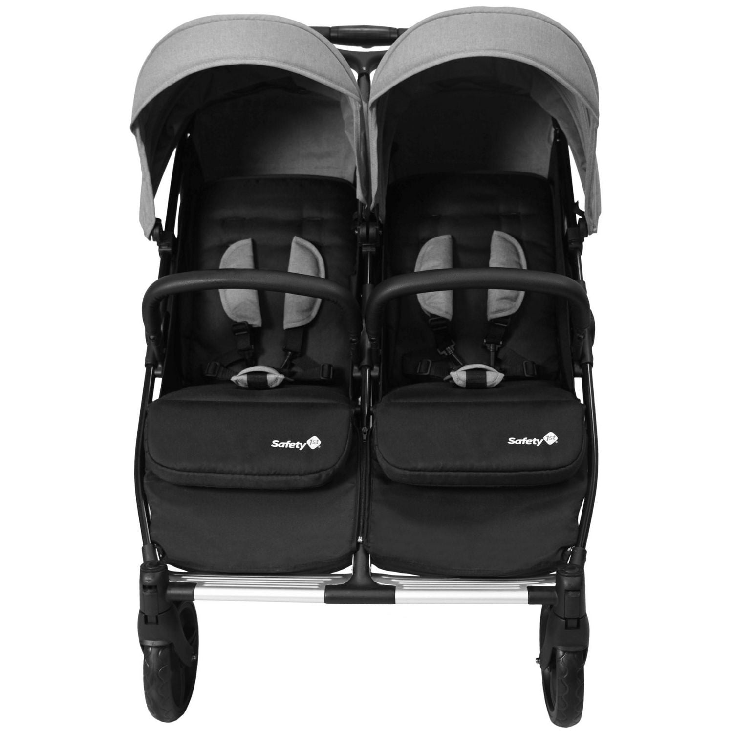 double stroller compatible with safety 1st car seat Safety 1st Double Duo Stroller – Bambino Furniture