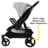 Safety 1st Double Duo Stroller