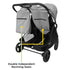 Safety 1st Double Duo Stroller