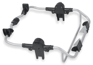 Uppababy infant car seat adapter for graco best sale