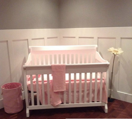 Convertible sales crib mattress