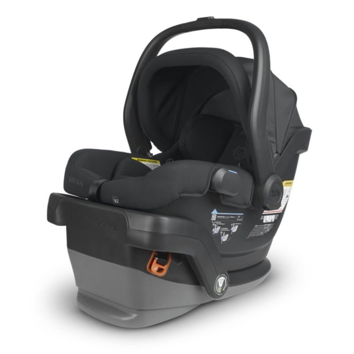 UPPAbaby MESA V2 Infant Car Seat | Jake