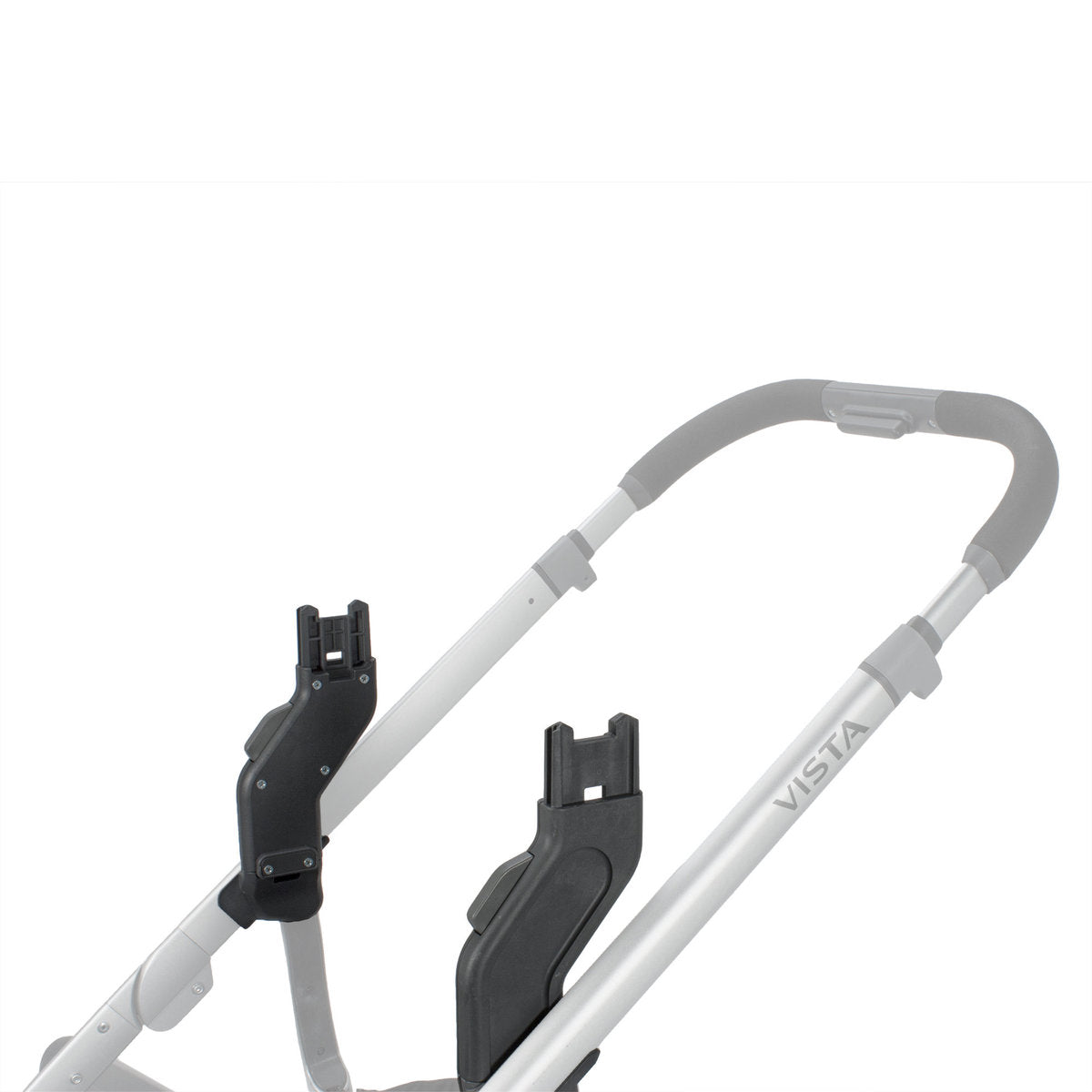 uppababy vista 2014 rumble seat configurations UPPAbaby VISTA Adapter Pair