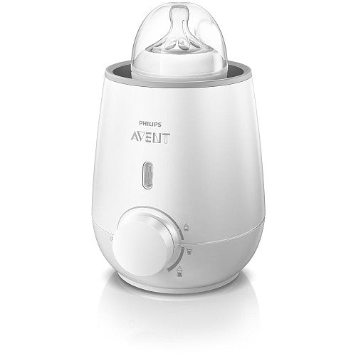 Fast Bottle Warmer Avent – Bambino Furniture - Main Image