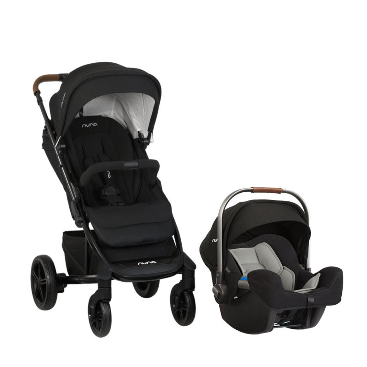 toco vamos convertible stroller travel system TAVO + PIPA TRAVEL SYSTEM