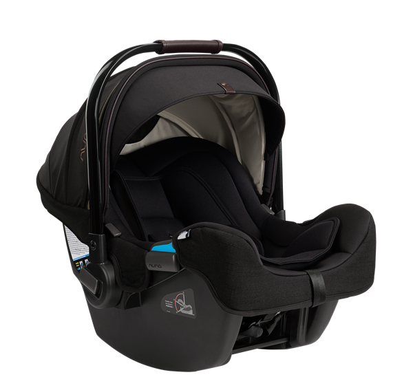 Nuna PIPA Infant Car Seat | Riveted Collection