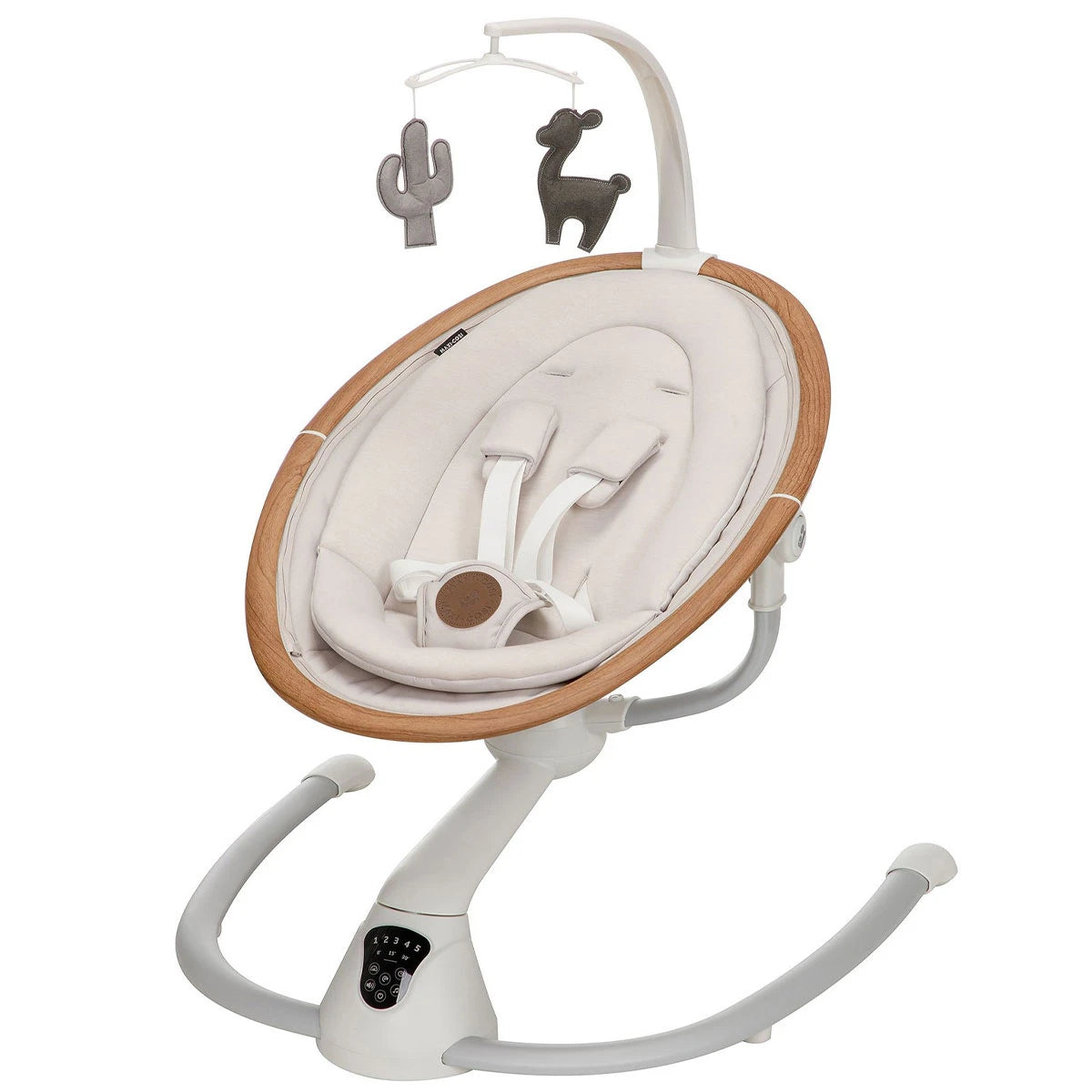 maxi cosi horizon sand Maxi Cosi Cassia Swing