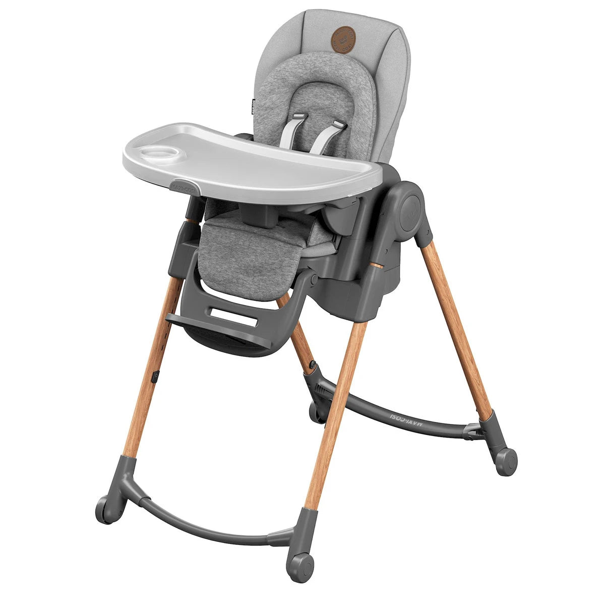 Maxi Cosi Minla High Chair  | Essential Grey