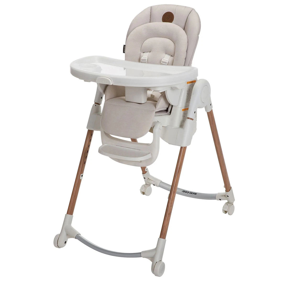 Maxi cosi high online chair