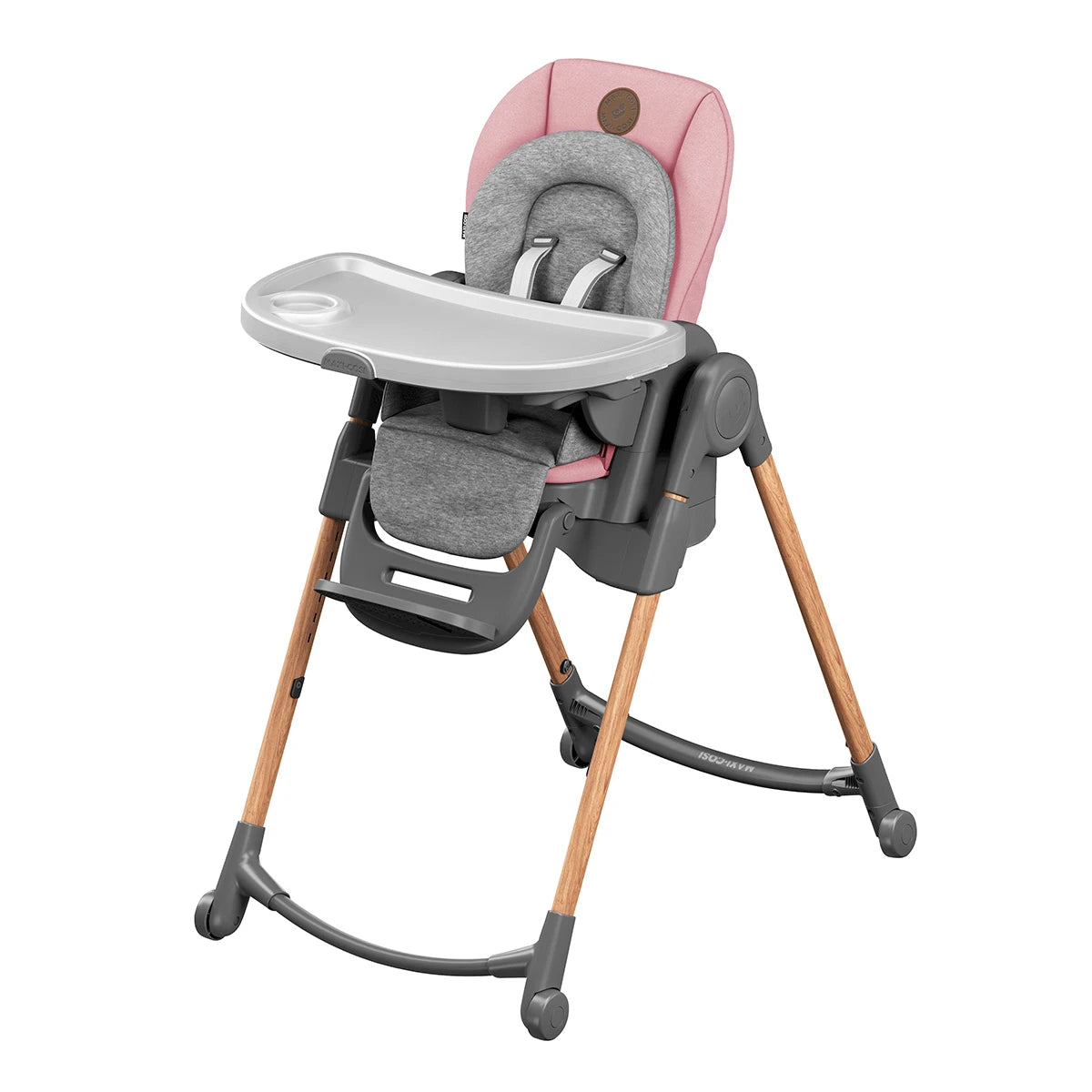 Maxi Cosi Minla High Chair  | Essential Blush